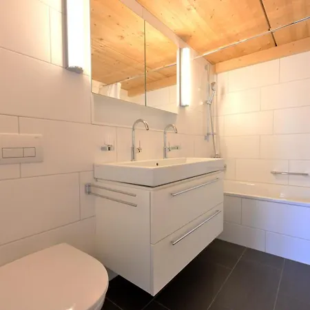 아파트 Erzhornblick *