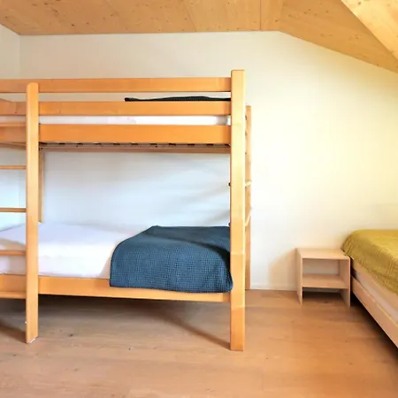 Erzhornblick Appartamento Arosa