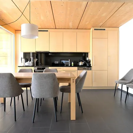 Erzhornblick 아로사