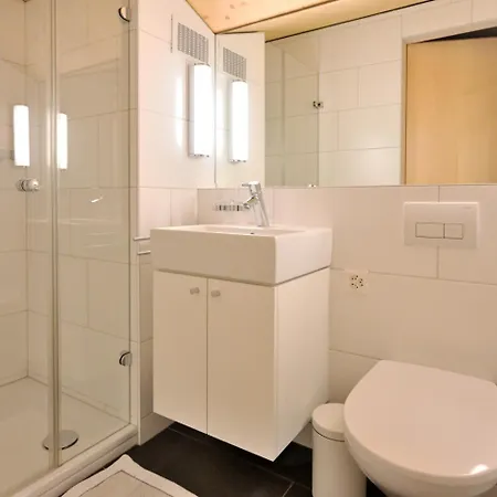 Erzhornblick * Arosa