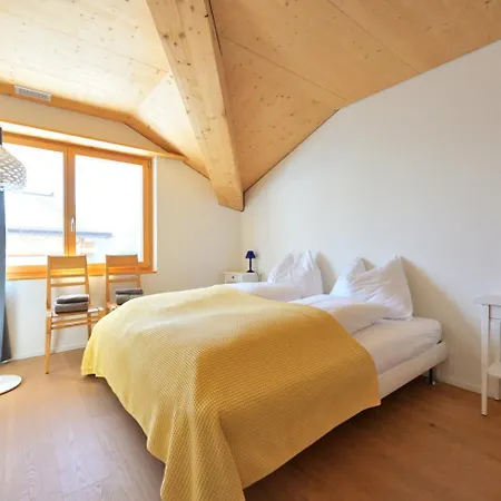 Erzhornblick * Arosa