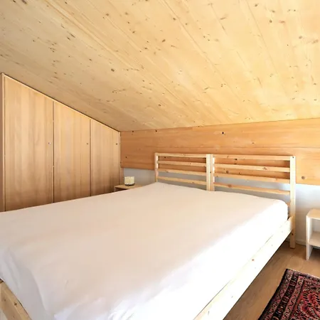 Erzhornblick * Arosa