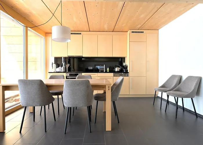 Erzhornblick Ароза