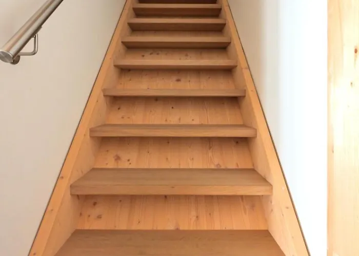 Erzhornblick Апартаменты