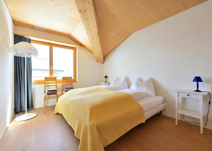 Erzhornblick * Ароза