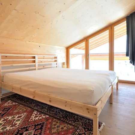 Apartamento Erzhornblick