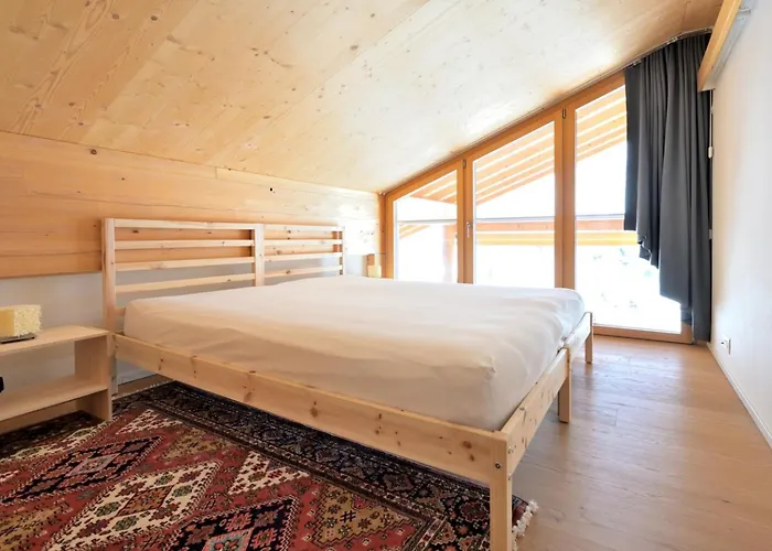 Apartamento Erzhornblick