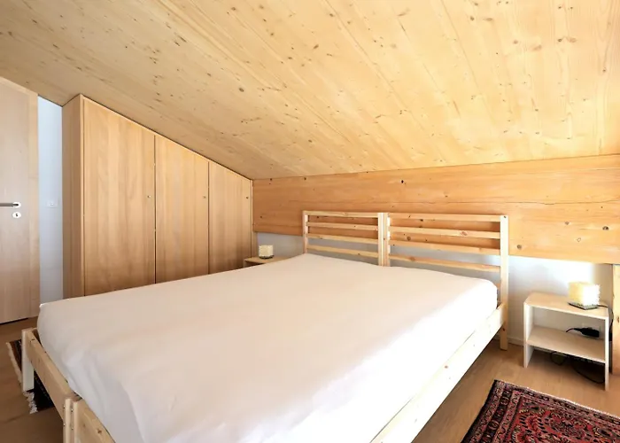 Erzhornblick * Arosa